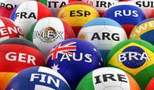 fifa world cup countries